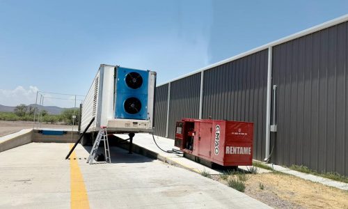 Chihuahua - AFER-GREENS | Pre-enfrío Móvil Interno