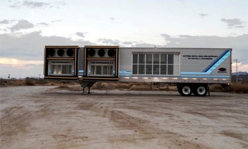 Sonora - Papa de AGRICOLA MA AMPARO | Pre-enfrío Móvil Externo