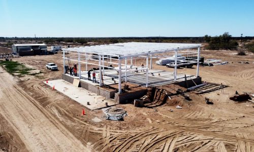 Proyecto con Agrocir