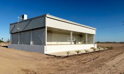 Proyecto con Agrocir