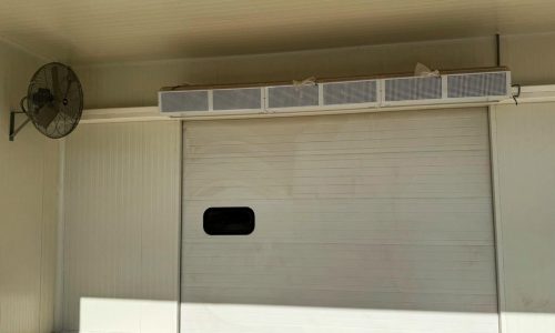 Proyecto con Agrocir