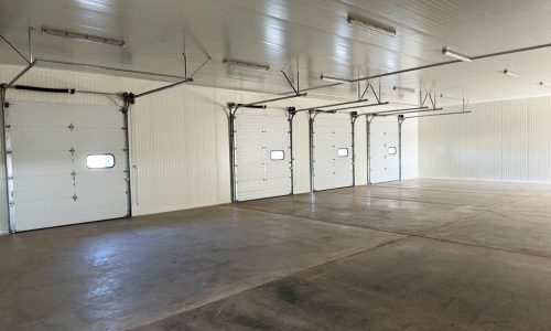 Proyecto con Agrocir