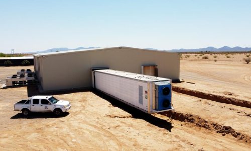 Sonora - CABSON | Pre-enfrío Móvil Interno