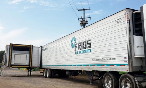 Chihuahua - Chiles de LA-RIOJA | Pre-enfrío Móvil Externo