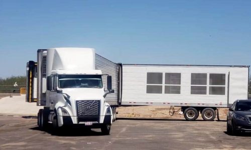 Sonora - Pepinillos de Dryfrut | Pre-enfrío Móvil Externo