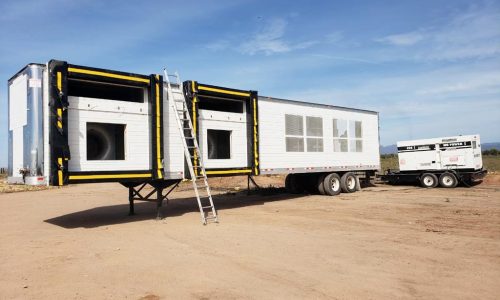 San Luis Potosi - Pimiento de FARMER BEST | Pre-enfrío Móvil Externo