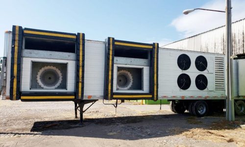 Colima - FRUTAS COLIMAN | Pre-enfrío Móvil Externo