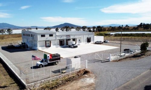 Proyecto con Fresas Freddy