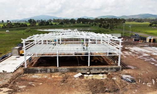 Proyecto con Fresas Freddy