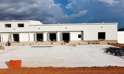 Proyecto con Fresas Freddy