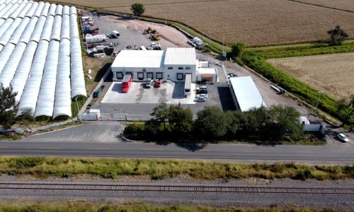 Proyecto con Grherio