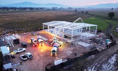 Proyecto con Grherio