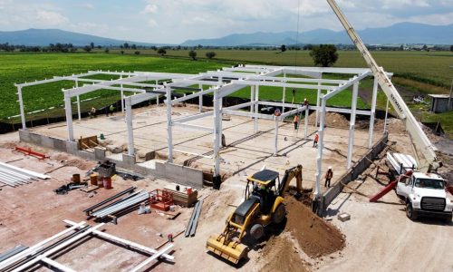 Proyecto con Grherio