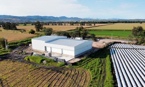 Proyecto con Grherio