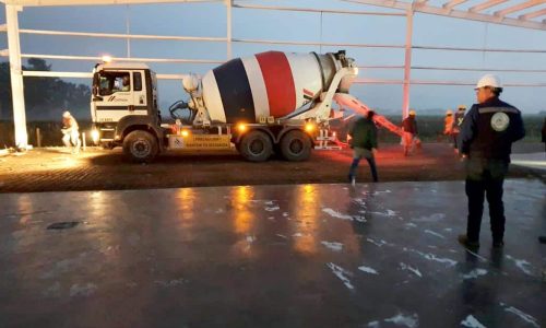 Proyecto con Grherio