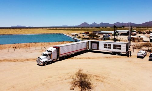 Sonora - Papas de OCALLE | Pre-enfrío Móvil Externo