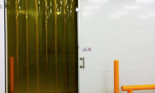 Puerta (Bodega para semillas)