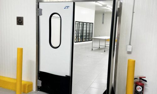 Puertas (Taqueria El Chino)