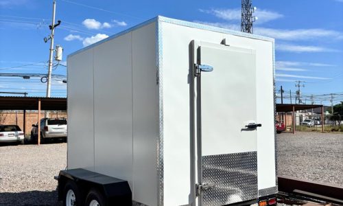 Remolque Refrigerado