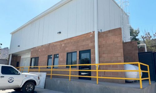 Proyecto con Taqueria el Chino