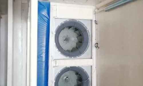 Turbinas de Extracción